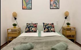 Kertesz Luxe Budapest By Nw