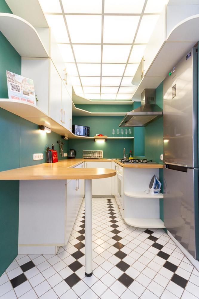 Kertesz Luxe Budapest By Nw Kültér fotó